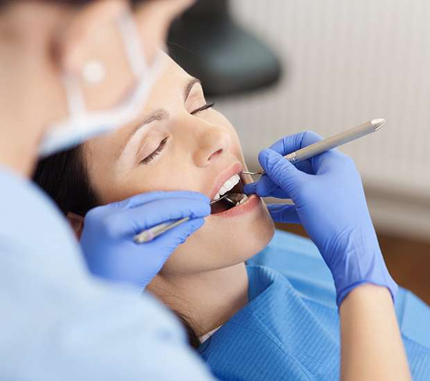 Murfreesboro Dental Restorations