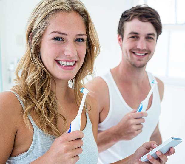 Murfreesboro Oral Hygiene Basics