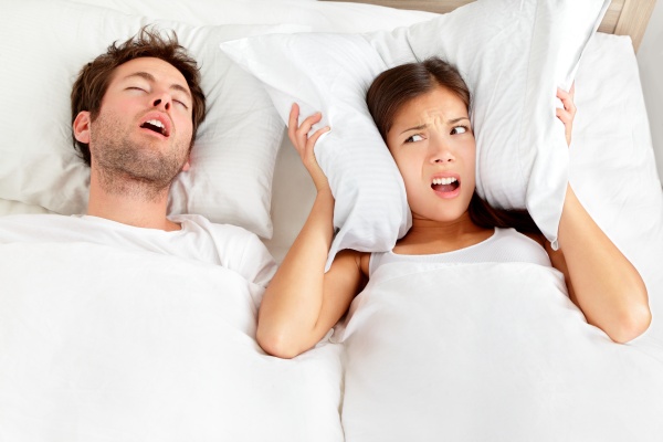 Benefits Of Sleep Apnea Treatment