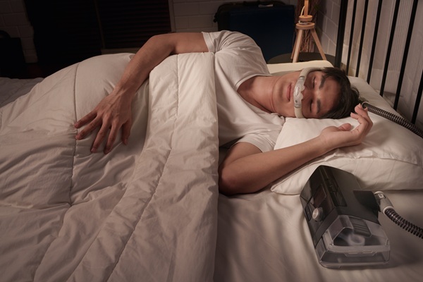 When A Snoring Treatment May Be Necessary