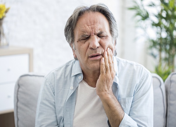What Are Common Causes Of TMJ?